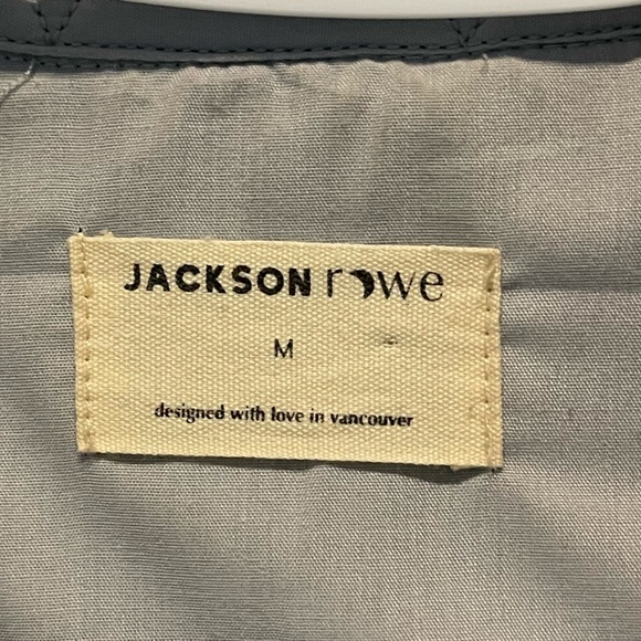 Jackson Rowe Panalight Jacket - Picture 11 of 11